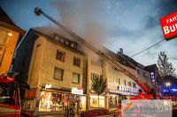 Feuerwehr Stammheim - 2.Alarm - 18-09-2014 - Unterländerstraße - Foto 7aktuell - Bild - 40